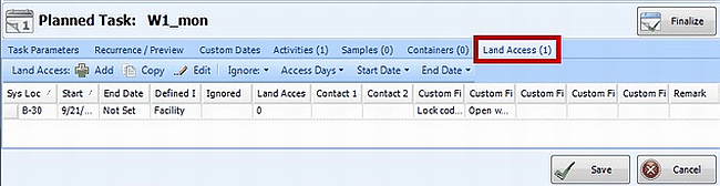 20012-PlannedTaskLandAccess