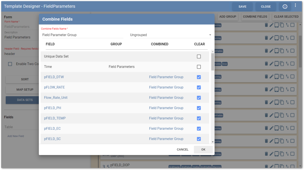 Col-Comb_Fields-Edit-List