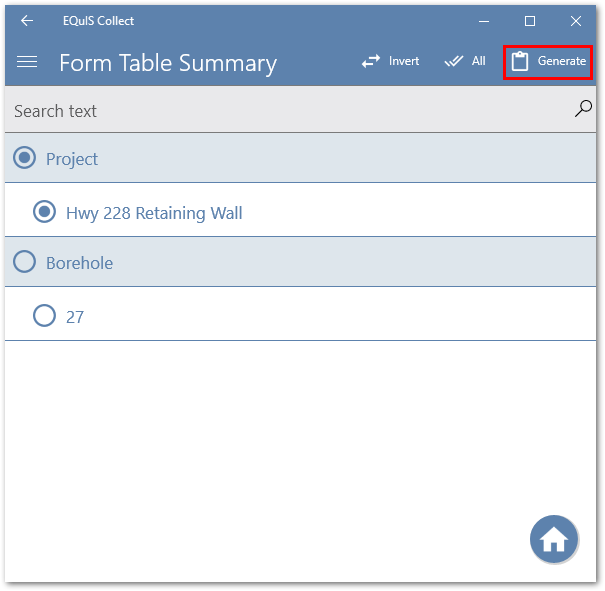 Col-Mobile-Form-Table-Reports-Details