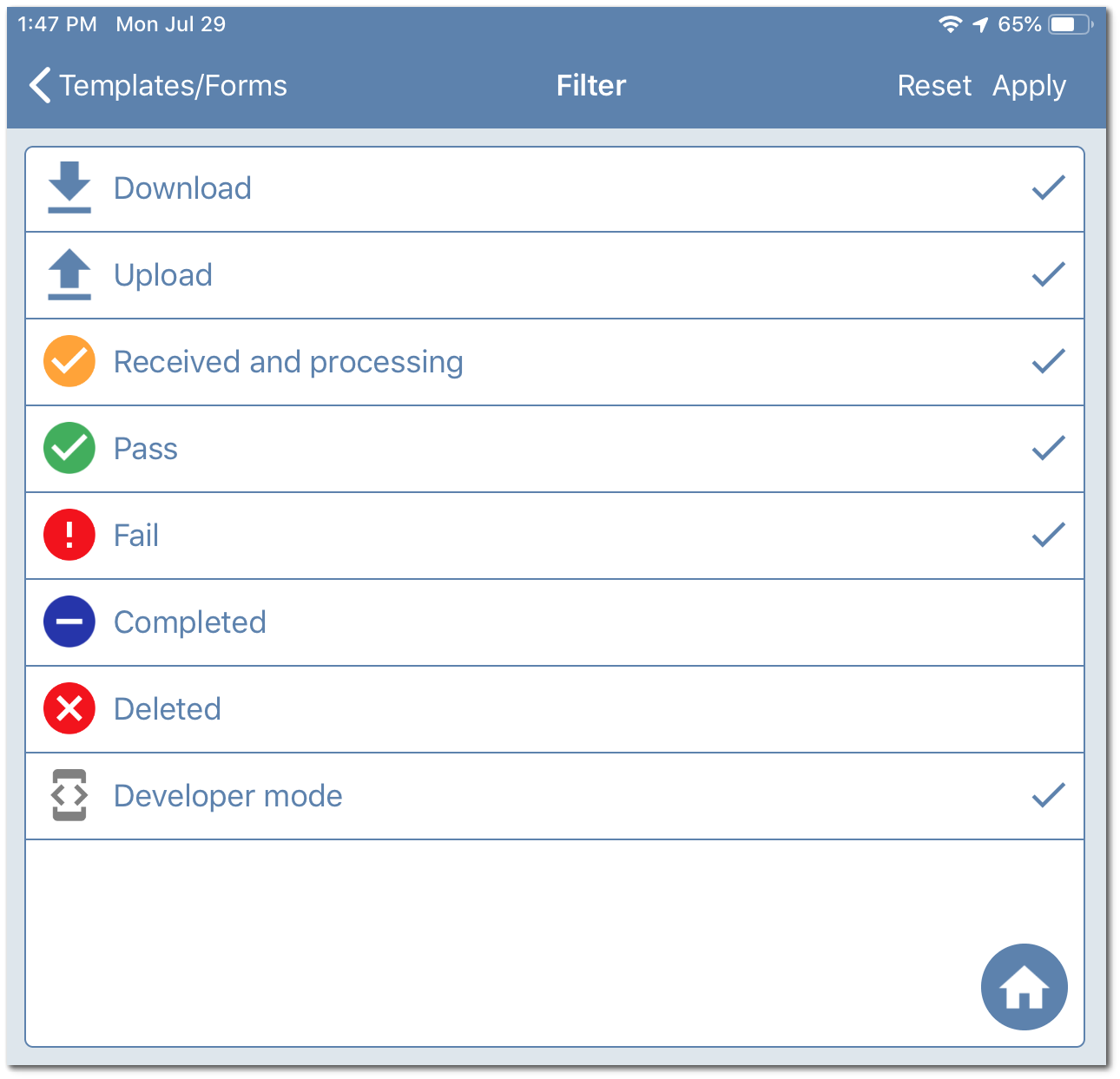 Col-Mobile-Form_Statuses