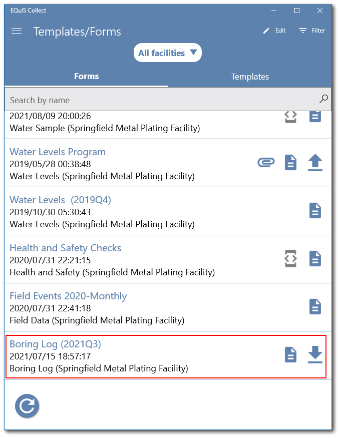 Published Form Available for Download