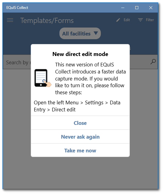 Col-Mobile-Setting_Data_Entry_tab_message