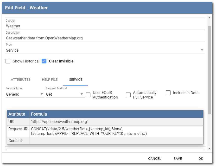 Col-Service_Field-Edit_Weather