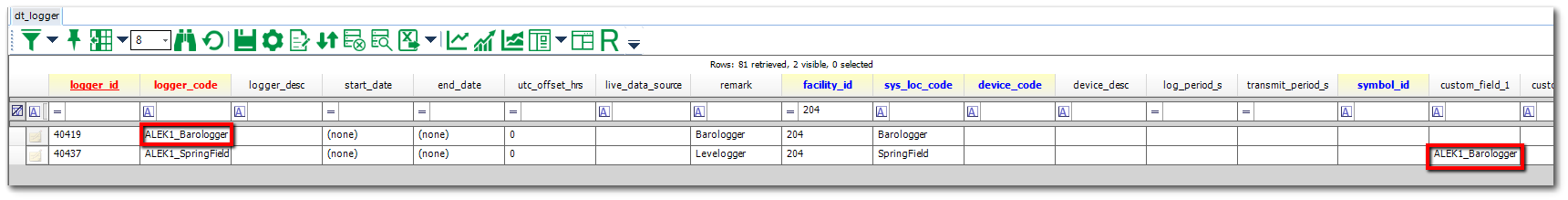 EDGE-SolinstDTLogger