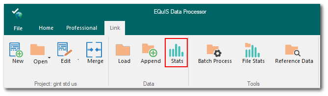 EDP_Link-Ribbon-Stats-Data