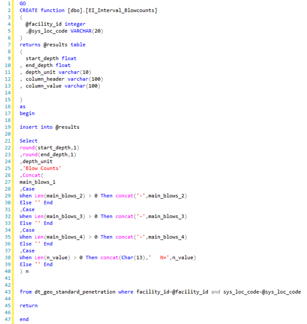 EI-Boring_Log_SQL_Function_Example