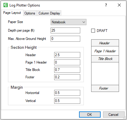 EI-LogPlotterOptions