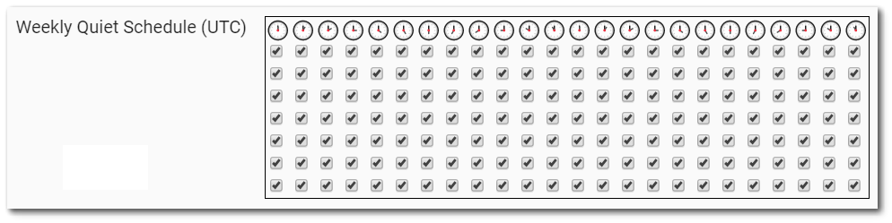 Ent-Workflow-Weekly_Quiet_Schedule