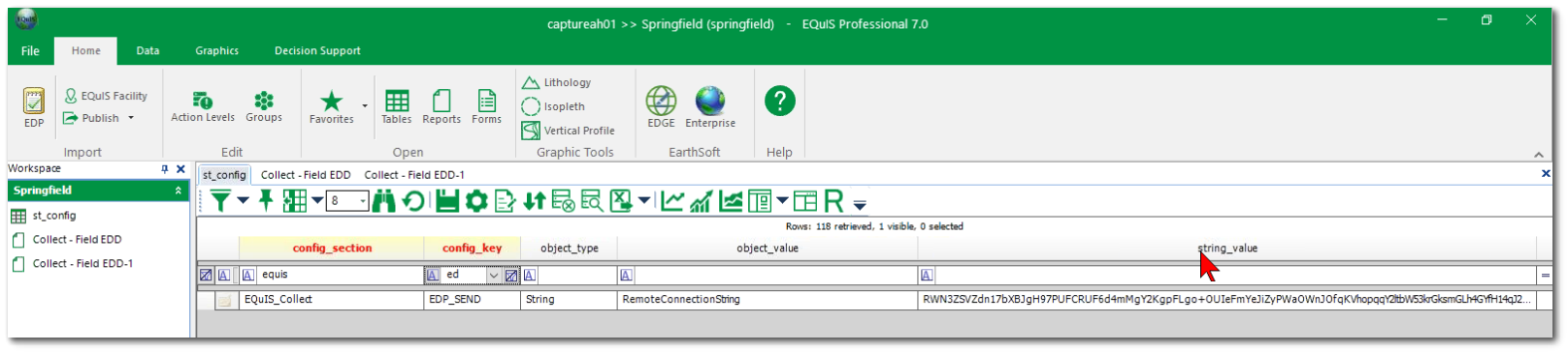 Col-ST_CONFIG-Push to v6.6