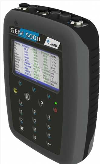 EDGE-Logger-Landtec Gem5000