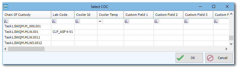 SPM-SRN-COC_Select_Window