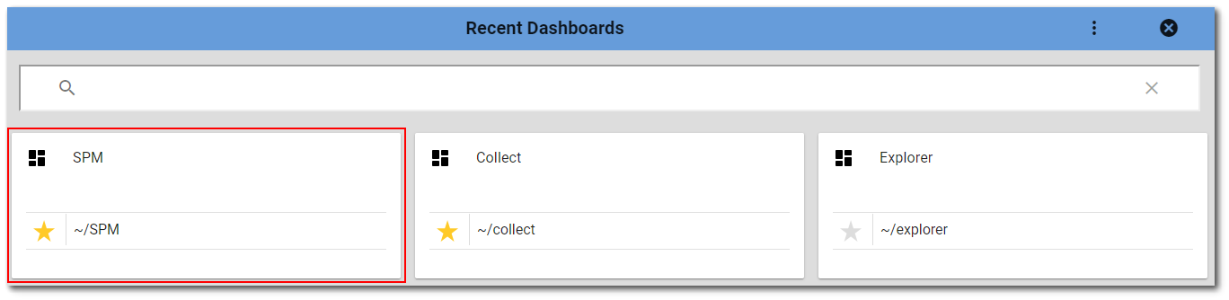 SPM_Dashboard-Chooser